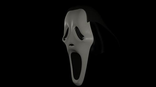 Scream preview image